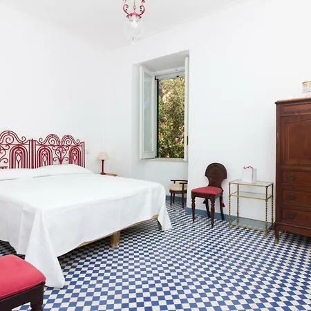 Casa Fiorita Semesterbostad *