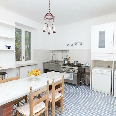 Casa Fiorita Semesterbostad