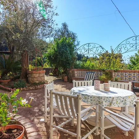 Casa Fiorita Semesterbostad Sorrento