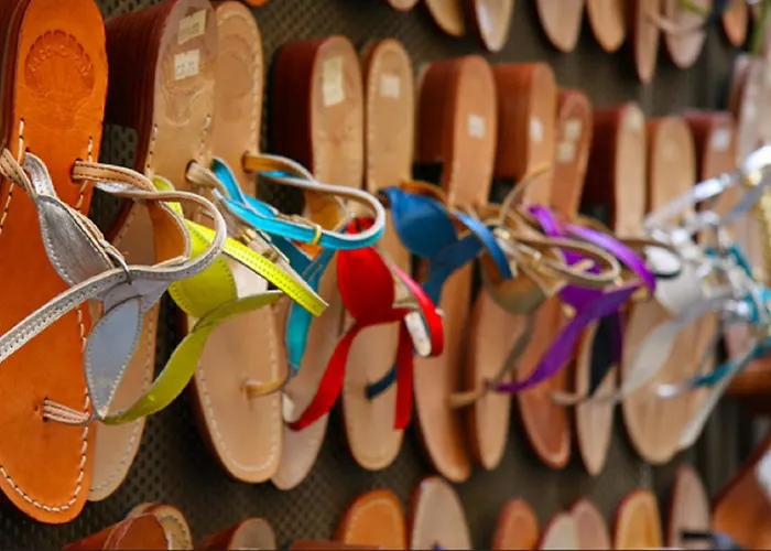 Feriehus Casa Fiorita Sorrento