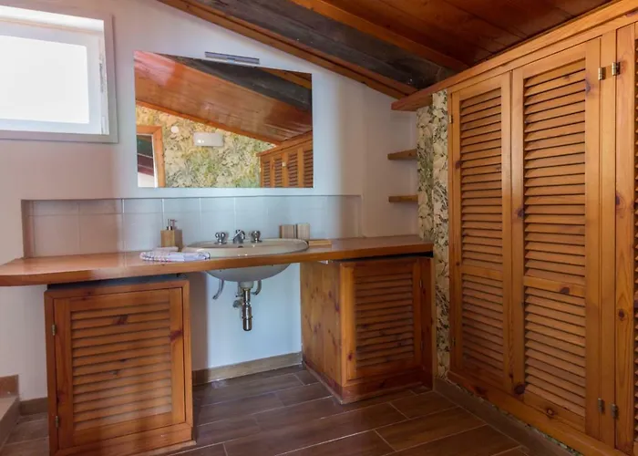 Feriehus Casa Fiorita *