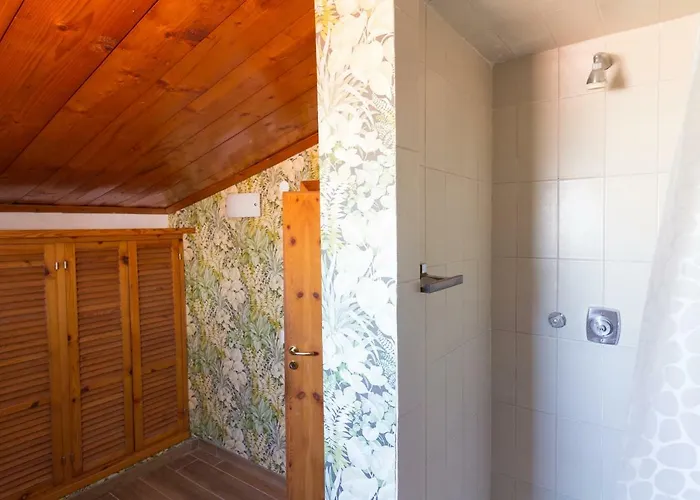 Casa Fiorita Feriehus