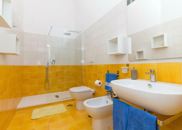 Feriehus Casa Fiorita